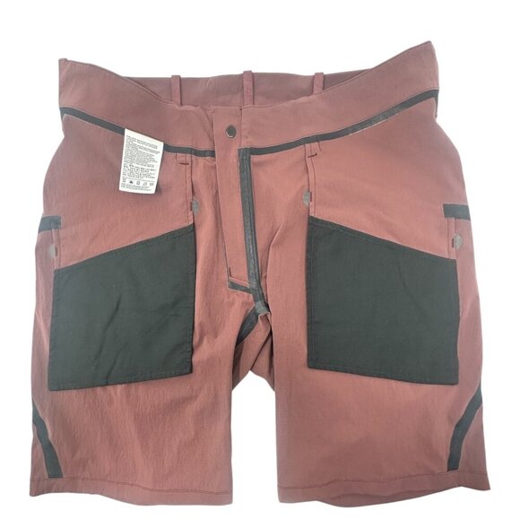 Arc’teryx Veilance Voronoi LT Short Size 32 - Picture 4 of 8